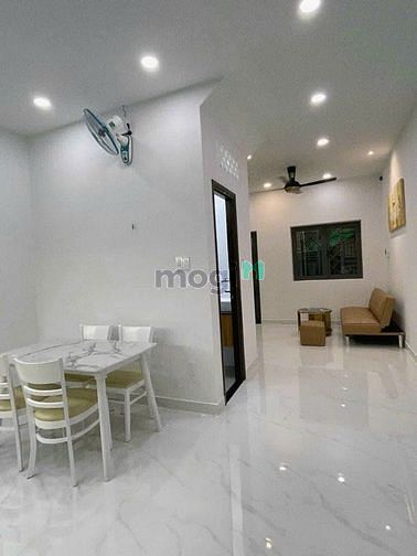 Hình ảnh Nhà cách 1 căn ra HXH ngay Chợ BÀ CHIỂU, Phường 2 BÌNH THẠNH