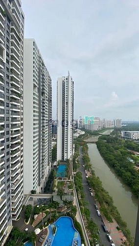 Hình ảnh CHUYÊN QUẢN LÝ Cho thuê 100% CĂN HỘ The view, Riviera Point