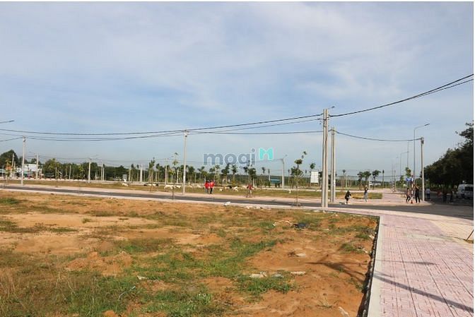 Hình ảnh Bán đất gần sân bay Quốc Tế Long Thành