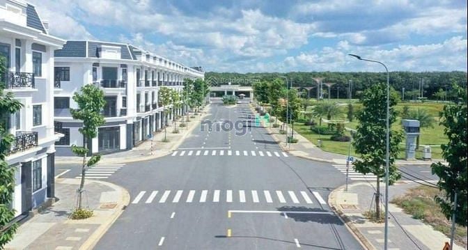 Hình ảnh Đất thổ cư trung tâm khu công nghiệp Bàu Xéo