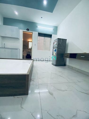 Hình ảnh Phòng Bancol mới 100% FULL nội thất Quận Tân Phú