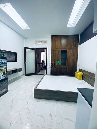 Hình ảnh Phòng Bancol mới 100% FULL nội thất Quận Tân Phú