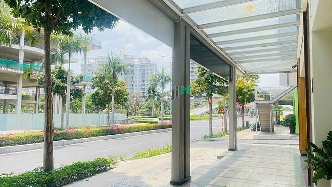 Hình ảnh SHOPHOUSE saritown doanh thu 100tr/tháng