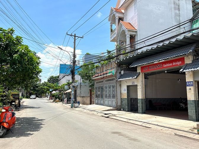 Hình ảnh Cho thuê kho KDC Đại Hải, điện 3 pha, xe container đỗ trước cửa