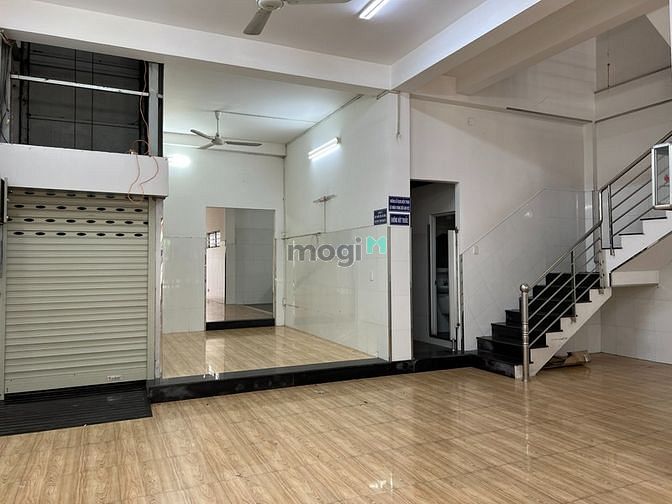 Hình ảnh Cho thuê kho KDC Đại Hải, điện 3 pha, xe container đỗ trước cửa
