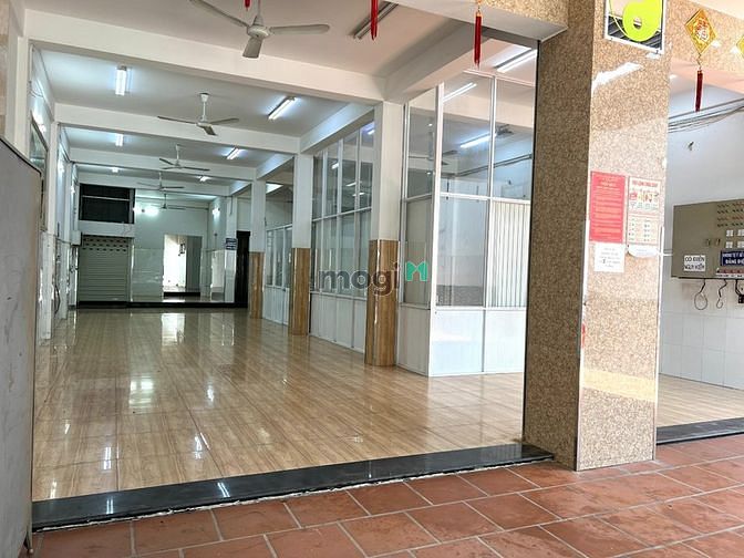 Hình ảnh Cho thuê kho KDC Đại Hải, điện 3 pha, xe container đỗ trước cửa