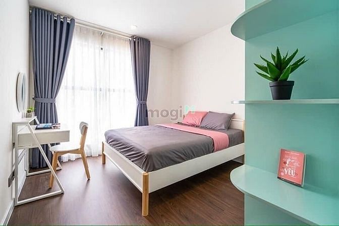 Hình ảnh Cho thuê chung cư Phúc Thịnh-88m2-2PN-Full NT- cao cấp- 13 triệu/tháng