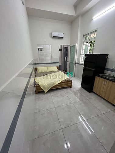 Hình ảnh CHDV full nội thất cửa sổ thoáng Bạch Đằng - gần sân bay
