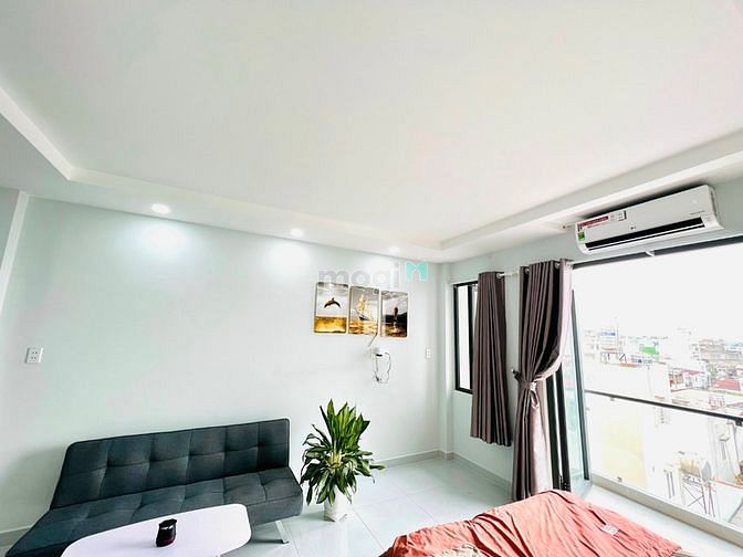 Hình ảnh 🌈GÒ VẤP - Studio - Ban công - Full nội thất 🌈