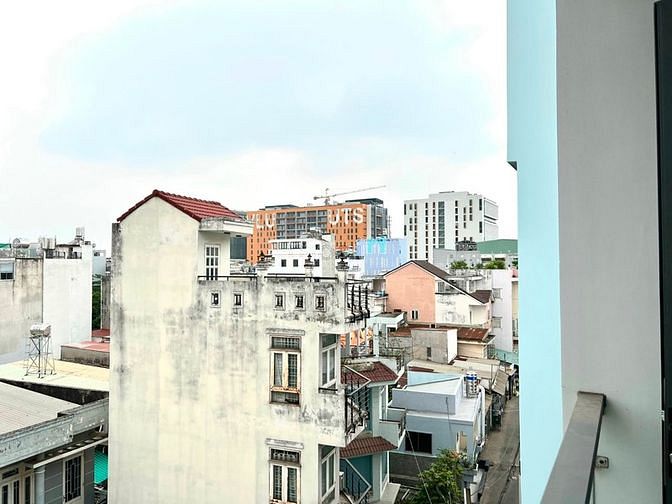 Hình ảnh 🌈GÒ VẤP - Studio - Ban công - Full nội thất 🌈