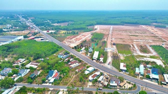 Hình ảnh Bán đất khu đô thị thông minh Orianna, trả trước 320 triệu
