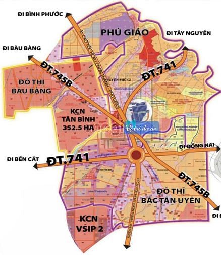 Hình ảnh Bán đất khu đô thị thông minh Orianna, trả trước 320 triệu