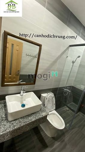 Hình ảnh CĂN HỘ DV full nội thất có ban công
