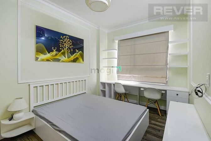 Hình ảnh Bán chung cư LEXINGTON RESIDENCE QUẬN 2     • Căn: 73m2, 2PN 2 tỷ 275