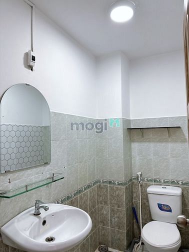 Hình ảnh Khai Trương CHDV Mới Full Nội Thất, Ban Công Thoải Mái Trồng Cây