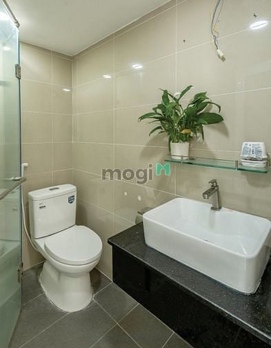 Hình ảnh Căn Hộ Ngay ETOWN Cộng Hòa - FULL ĐỒ - MỚI 100%