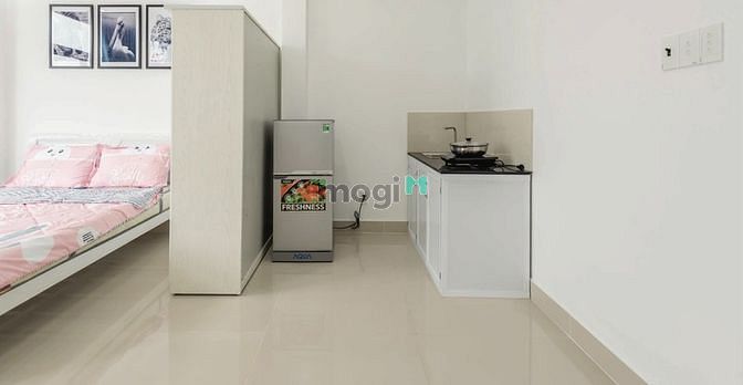 Hình ảnh Căn Hộ Ngay ETOWN Cộng Hòa - FULL ĐỒ - MỚI 100%