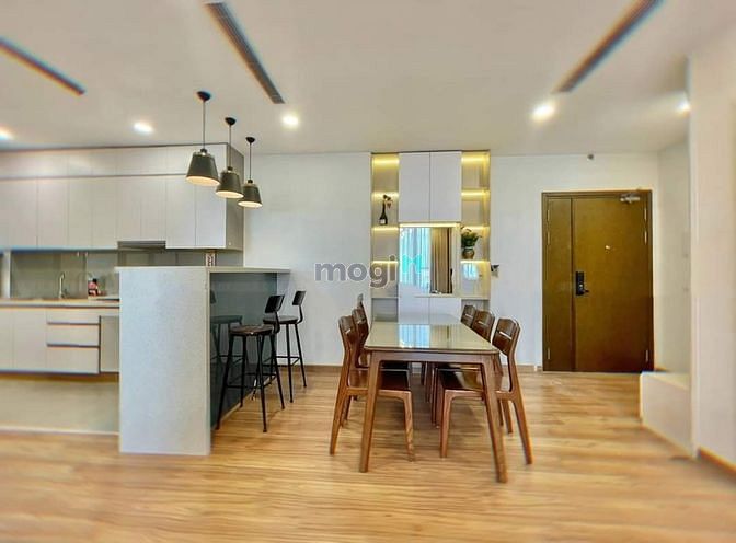 Hình ảnh Kinh doanh thua lỗ cần bán căn Saigon Royal Quận 4, 60m2, 2 tỷ 155