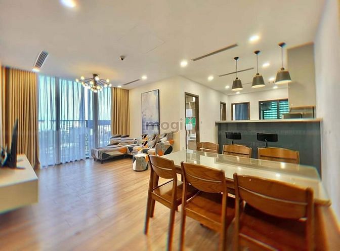 Hình ảnh Kinh doanh thua lỗ cần bán căn Saigon Royal Quận 4, 60m2, 2 tỷ 155