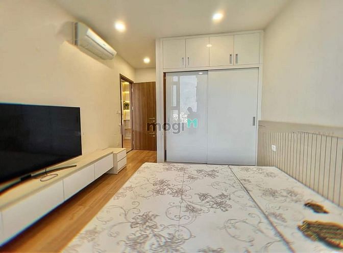 Hình ảnh Kinh doanh thua lỗ cần bán căn Saigon Royal Quận 4, 60m2, 2 tỷ 155