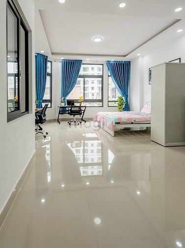 Hình ảnh Căn Hộ Ngay ETOWN Cộng Hòa - FULL ĐỒ - MỚI 100%