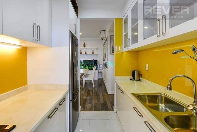 Hình ảnh Bán chung cư LEXINGTON RESIDENCE QUẬN 2     • Căn: 73m2, 2PN 2 tỷ 275
