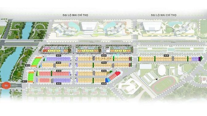 Hình ảnh Giá Thuê Sala Giảm Mạnh - 165m2- 45 triệu.
