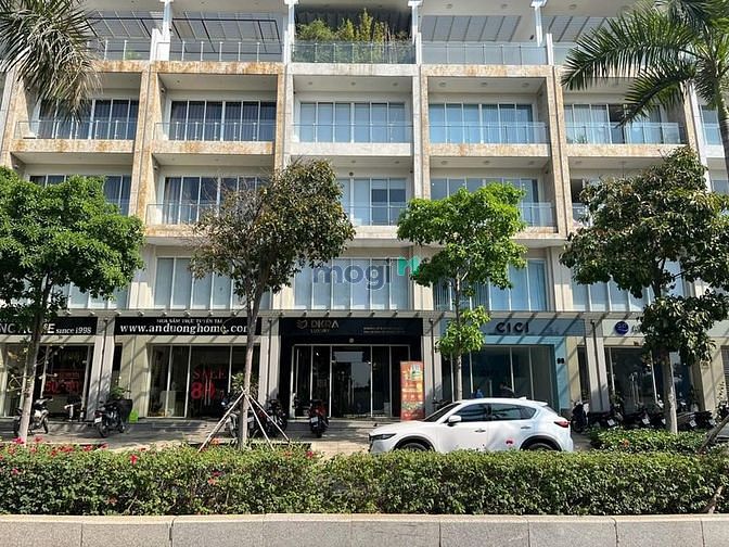 Hình ảnh Giá Thuê Sala Giảm Mạnh - 165m2- 45 triệu.