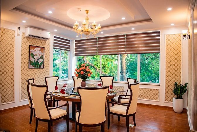 Hình ảnh Cho thuê nhà mặt phố Nguyễn Du