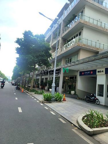 Hình ảnh Giá Thuê Sala Giảm Mạnh - 165m2- 45 triệu.