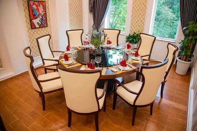 Hình ảnh Cho thuê nhà mặt phố Nguyễn Du