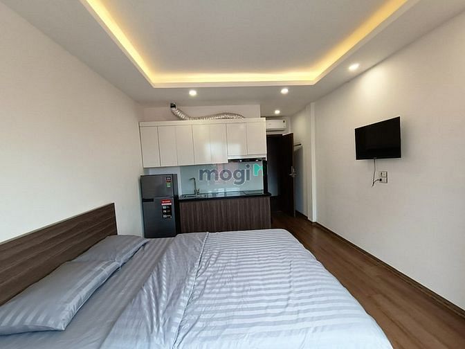 Hình ảnh Chính chủ cho thuê chung cư mini mặt phố Nguyễn Khánh