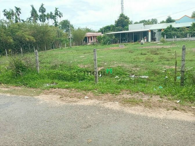 Hình ảnh 200k/ 1m2 đất, bán nhanh 1300m2 đất, giá 495t, có 100m thổ cư, sát KCN