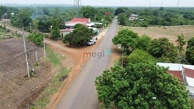 Hình ảnh 200k/ 1m2 đất, bán nhanh 1300m2 đất, giá 495t, có 100m thổ cư, sát KCN