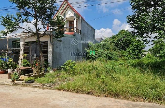 Hình ảnh Đất nền Tây Hòa Trảng Bom Đồng Nai