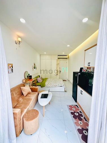 Hình ảnh Cho Thuê Căn Hộ Phòng Trọ Quận 3 - Giá Rẻ - Tháng 6/2023