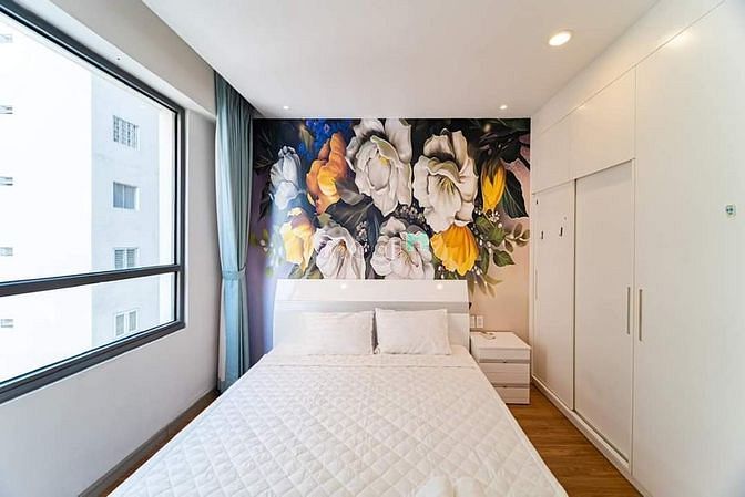 Hình ảnh Cá độ đá banh thua cần bán căn The Gold View, 65m2, 2 tỷ 250