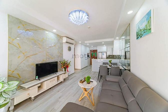 Hình ảnh Cá độ đá banh thua cần bán căn The Gold View, 65m2, 2 tỷ 250