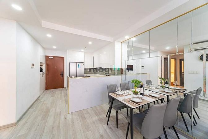 Hình ảnh Cá độ đá banh thua cần bán căn The Gold View, 65m2, 2 tỷ 250