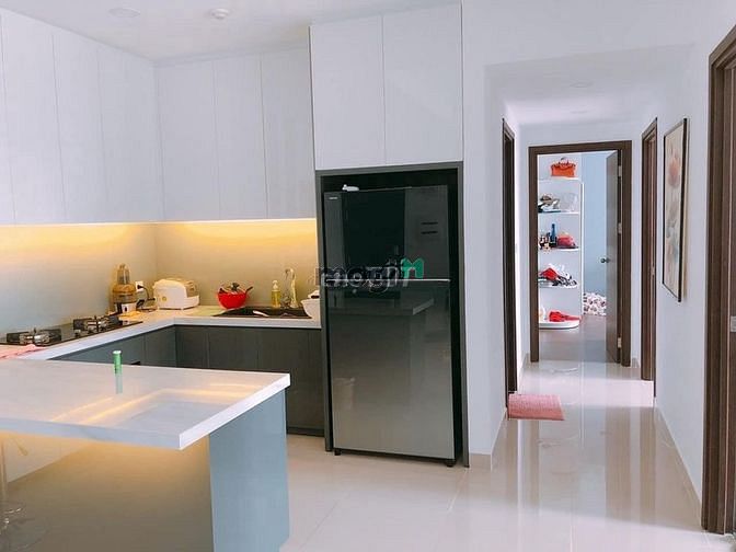Hình ảnh 👉 Siêu phẩm, siêu phẩm CHCC Richmond City 72m2 - 2PN, 2WC full nt