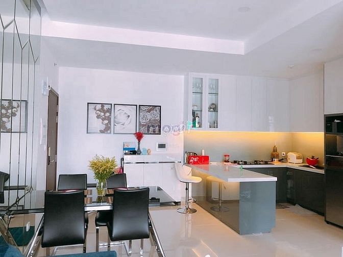 Hình ảnh 👉 Siêu phẩm, siêu phẩm CHCC Richmond City 72m2 - 2PN, 2WC full nt