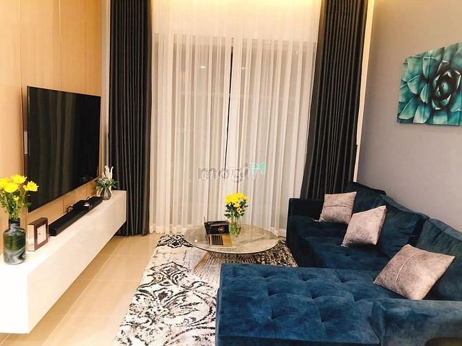Hình ảnh 👉 Siêu phẩm, siêu phẩm CHCC Richmond City 72m2 - 2PN, 2WC full nt
