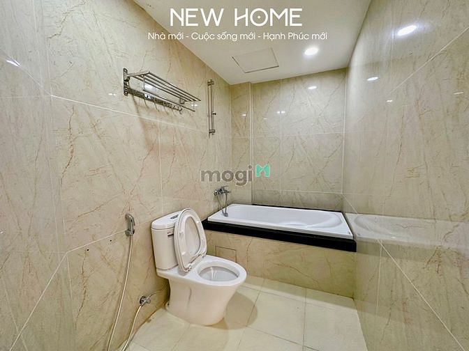 Hình ảnh Cho thuê Trang Chủ MB66.COM / Đăng Ký Tặng 66K ban công view đẹp ngay chân cầu Thị Nghè