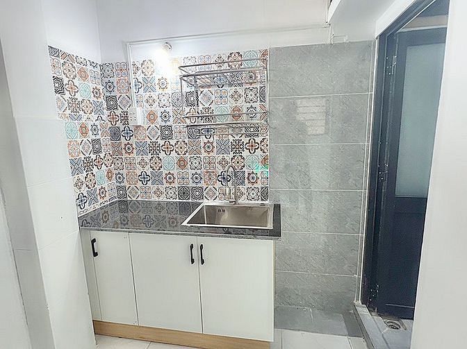 Hình ảnh ☎️☎Căn Hộ Duplex/Gác Xếp 🛵 Đại Học Văn Lang-Hàng Xanh ⛳Q.Bình Thạnh
