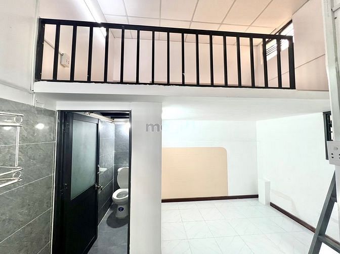 Hình ảnh ☎️☎Căn Hộ Duplex/Gác Xếp 🛵 Đại Học Văn Lang-Hàng Xanh ⛳Q.Bình Thạnh