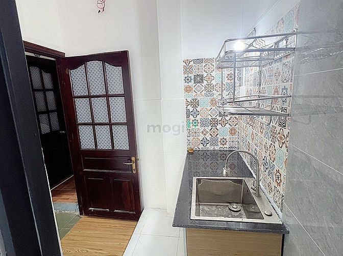 Hình ảnh ☎️☎Căn Hộ Duplex/Gác Xếp 🛵 Đại Học Văn Lang-Hàng Xanh ⛳Q.Bình Thạnh