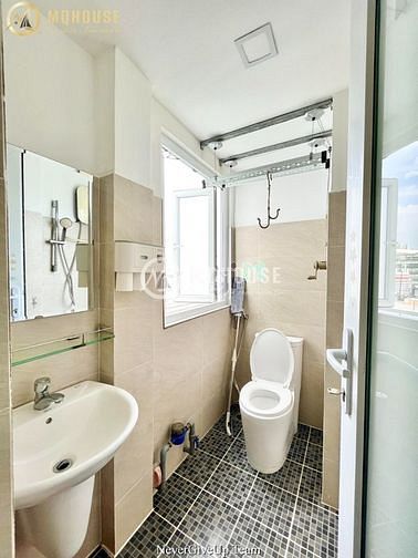 Hình ảnh Khai Trương Căn Hộ Studio Ban Công_Ngay Cầu Sài Gòn_30m2_Full Nội Thất