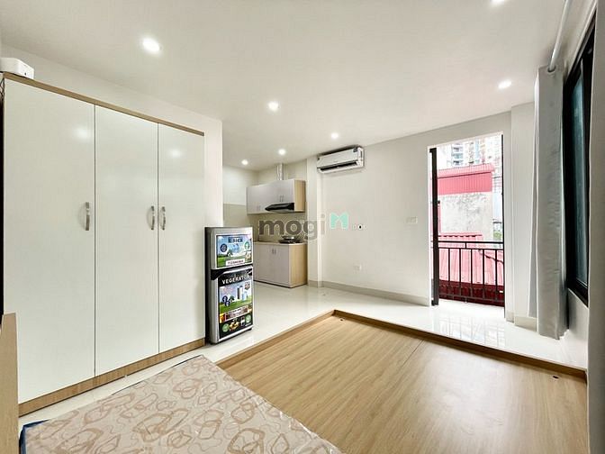 Hình ảnh Ô chợ dừa mới tinh full đồ thang máy giá tốt