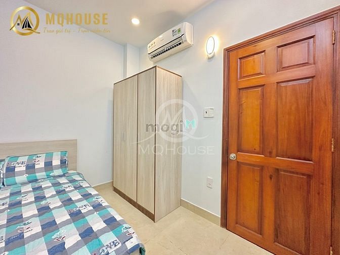Hình ảnh Căn Hộ 2PN_ Cửa Sổ Rộng Rãi ( 60m2)