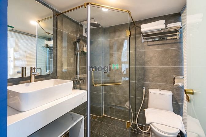 Hình ảnh ✅DUPLEX CAO CẤP - New 100% - Ban công - Full Nội Thất ✅